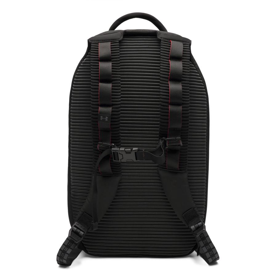 公式 アンダーアーマー UNDER ARMOUR UA UAノーウェイ バックパック（トレーニング／UNISEX） 6005747の画像