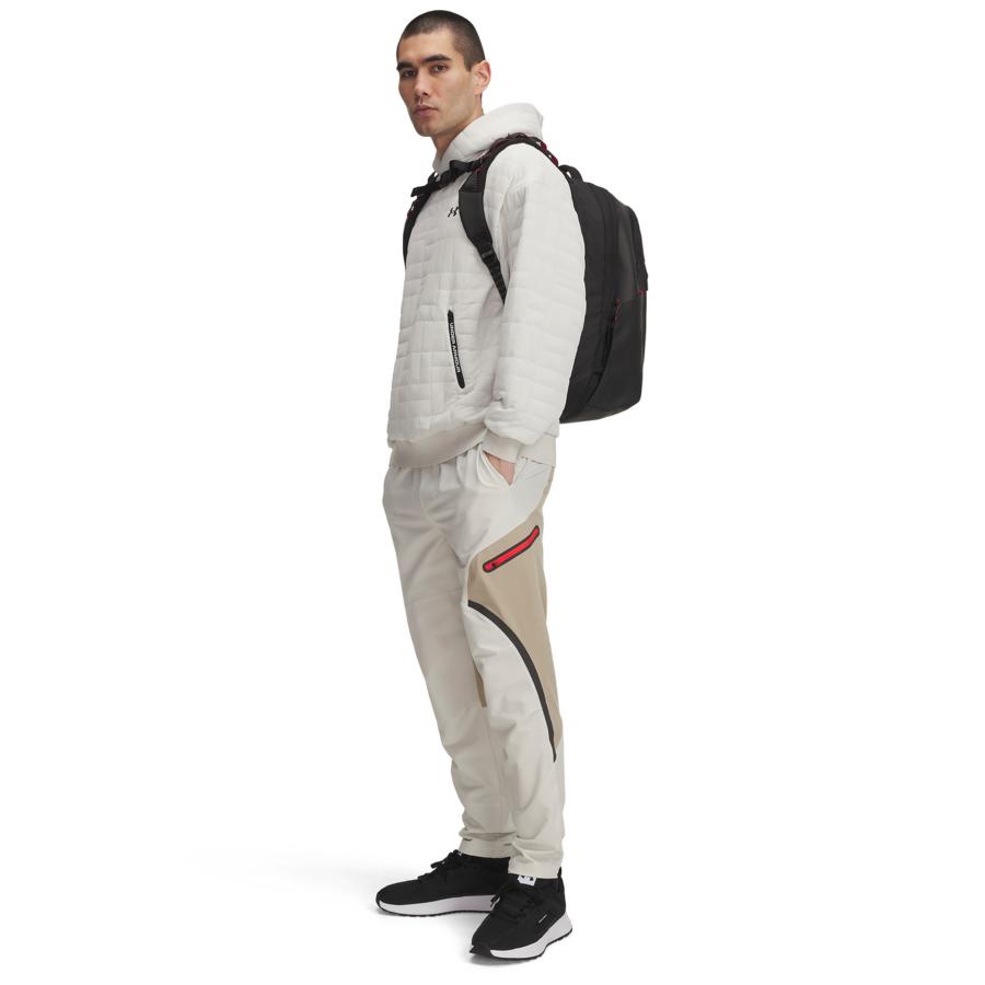 公式 アンダーアーマー UNDER ARMOUR UA UAノーウェイ バックパック（トレーニング／UNISEX） 6005747の画像