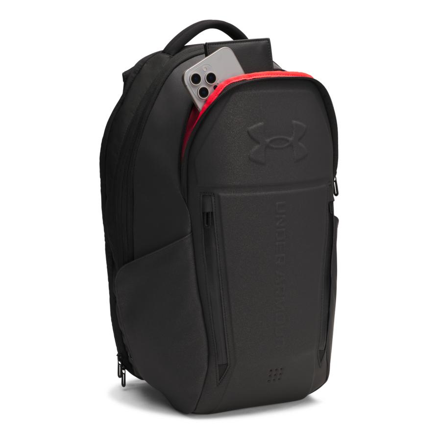 公式 アンダーアーマー UNDER ARMOUR UA UAノーウェイ バックパック（トレーニング／UNISEX） 6005747の画像