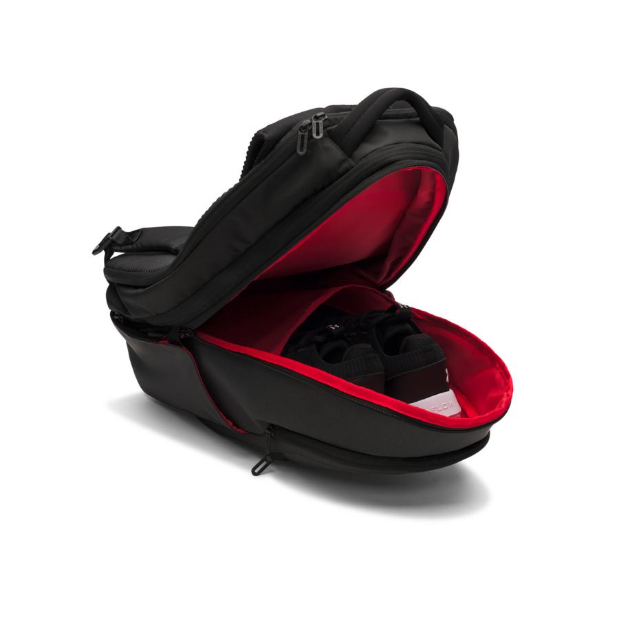 公式 アンダーアーマー UNDER ARMOUR UA UAノーウェイ バックパック（トレーニング／UNISEX） 6005747の画像