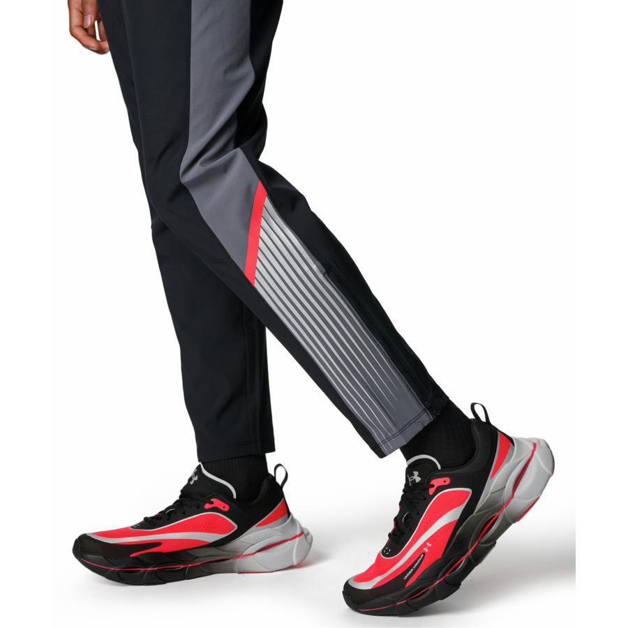 UNDER ARMOUR 公式 アンダーアーマー UA UAベロシティ ストーム