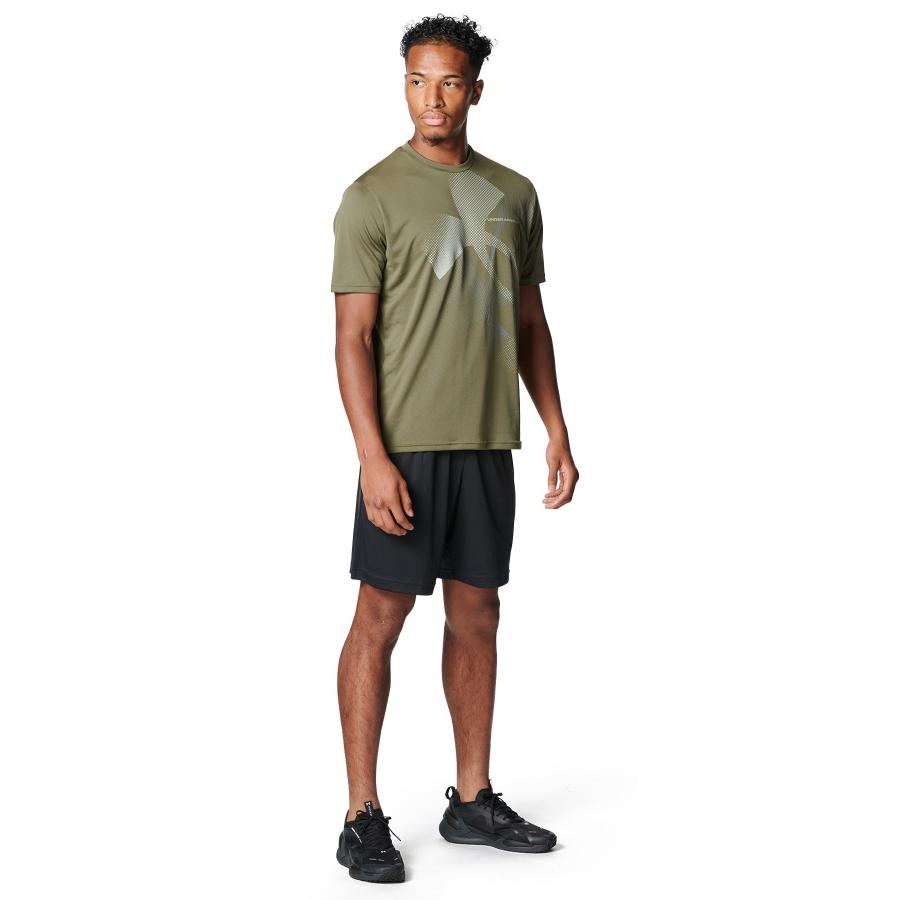 公式 アンダーアーマー UNDER ARMOUR メンズ UAレイン クロス トレーナー Train シューズ トレシュー 00 6005926 | UNDER ARMOUR | 06