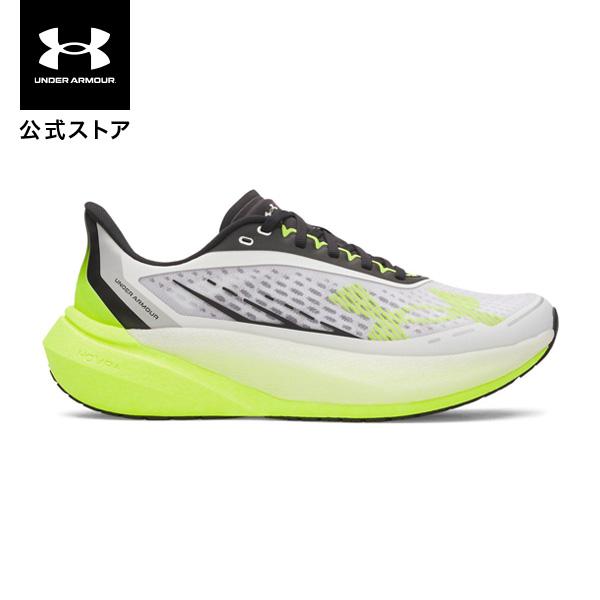 UAベロシティ SPD & ディスタンス ランニングシューズ 2点セットでの出品 UNDER ARMOUR（アンダーアーマー） 公式 メンズ UAベロシティ
