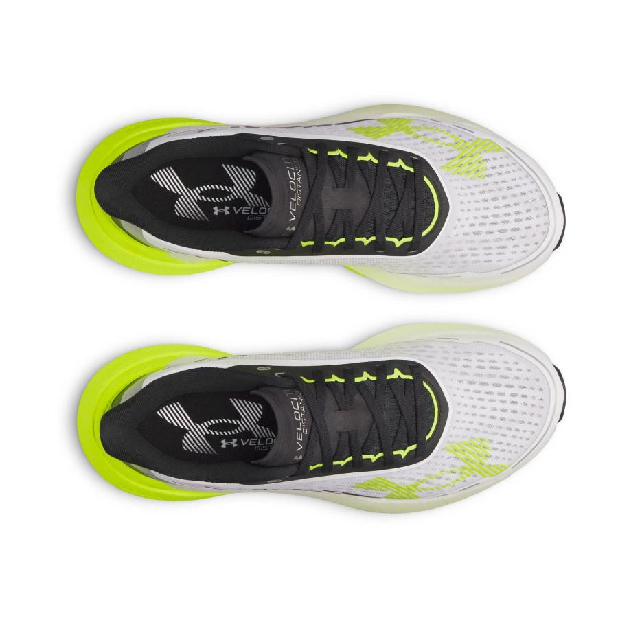 UAベロシティ SPD & ディスタンス ランニングシューズ 2点セットでの出品 UNDER ARMOUR（アンダーアーマー） 公式 メンズ UAベロシティ