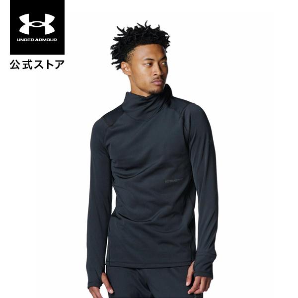 UNDER ARMOUR（アンダーアーマー） 【30％OFF】公式 メンズ UAコールド