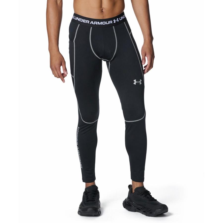 UNDER ARMOUR 公式 アンダーアーマー メンズ UAコールドギア