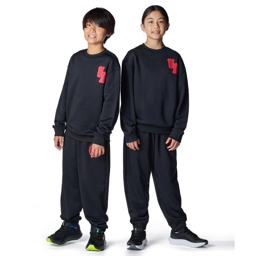 UNDER ARMOUR（アンダーアーマー） 【30％OFF】公式 キッズ UAテック