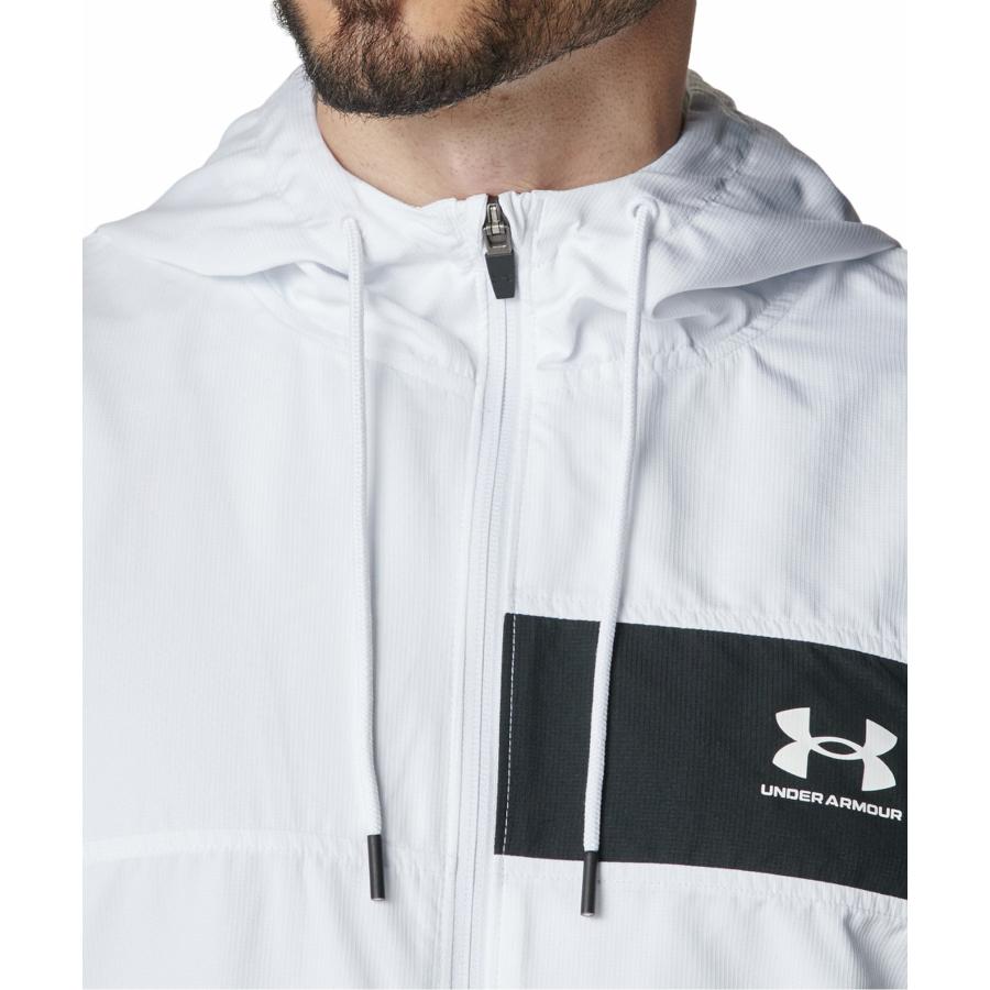 UNDER ARMOUR（アンダーアーマー） 公式 メンズ UAメッシュ ライナー