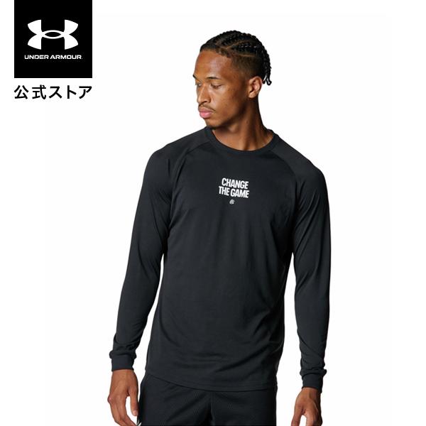 UNDER ARMOUR（アンダーアーマー） 【30％OFF】公式 メンズ カリー