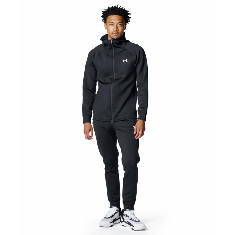 UNDER ARMOUR（アンダーアーマー） 【30％OFF】公式 メンズ UAロング