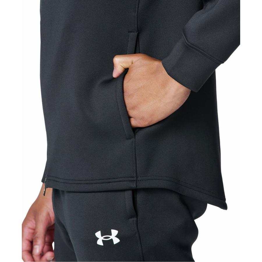 UNDER ARMOUR（アンダーアーマー） 【30％OFF】公式 メンズ UAロング