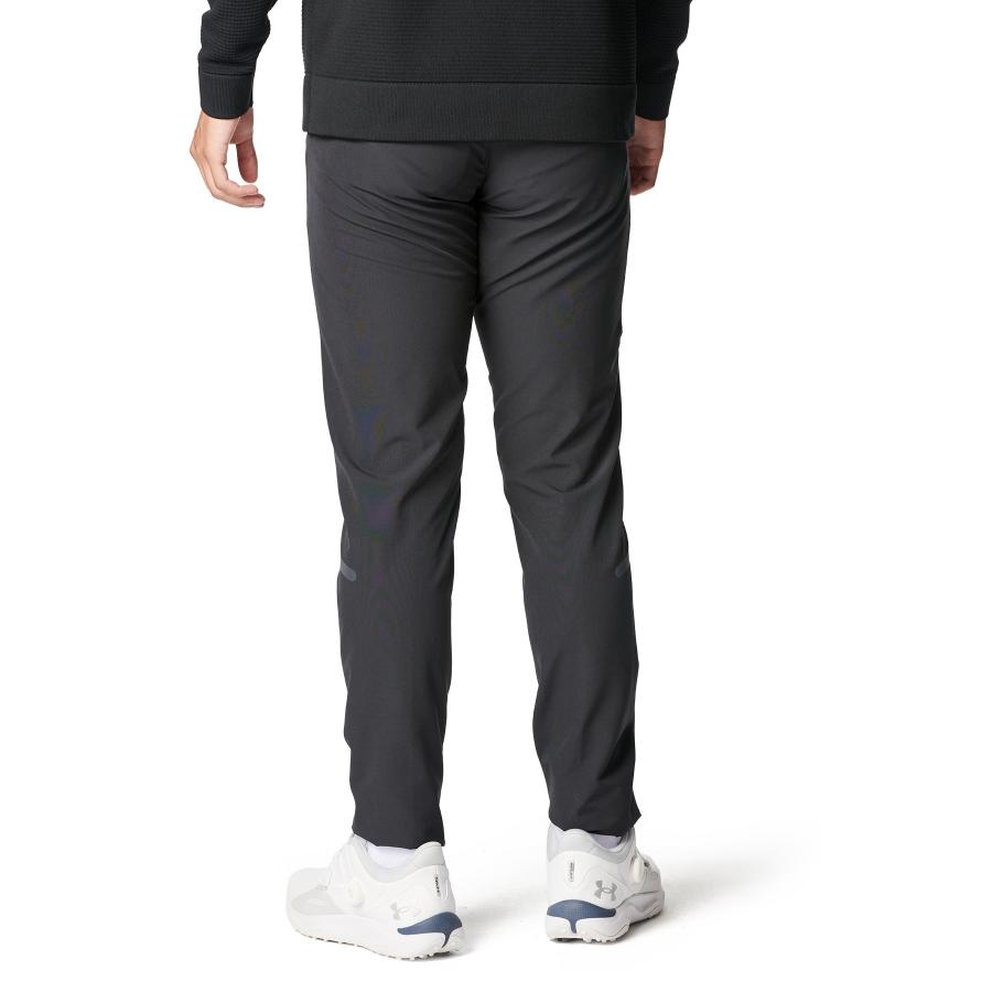 【高機能】Men's Under Armour テーパードシルエットXL アンダーアーマー公式】 UAドライブ 二ット テーパードパンツ