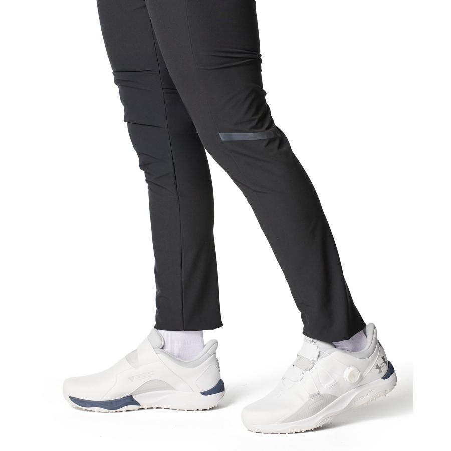 【高機能】Men's Under Armour テーパードシルエットXL アンダーアーマー公式】 UAドライブ プロ テーパードパンツ