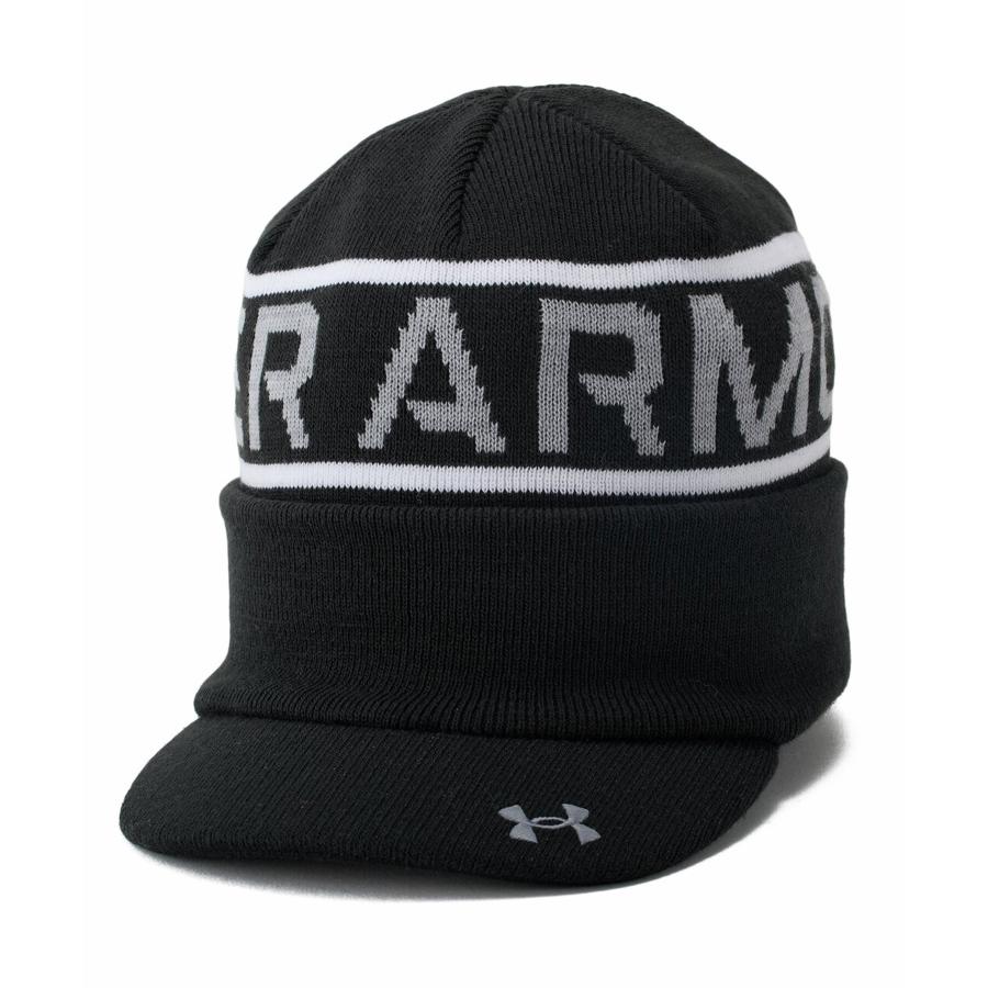 こけこっこー　0823★★★★★ UNDER ARMOUR（アンダーアーマー） 公式 メンズ UAドライブ ビーニー