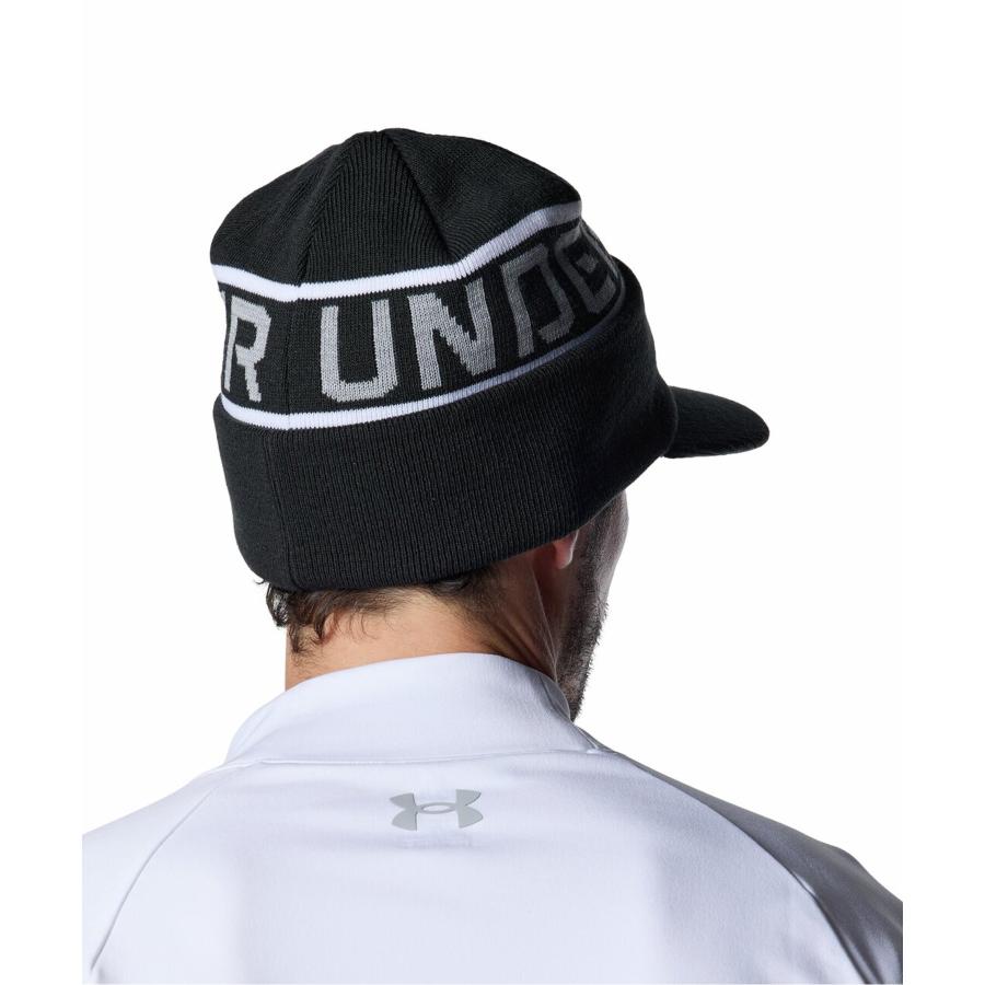 UNDER ARMOUR（アンダーアーマー） 公式 メンズ UAドライブ ビーニー