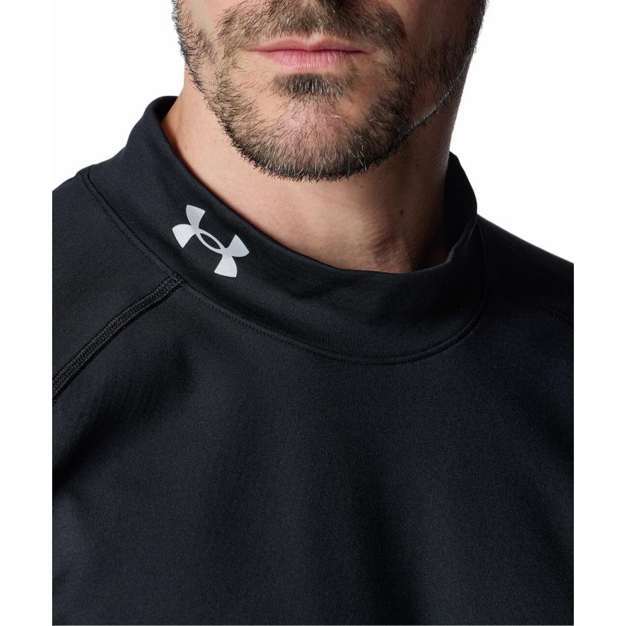 UNDER ARMOUR（アンダーアーマー） 【30％OFF】公式 メンズ UAコールド
