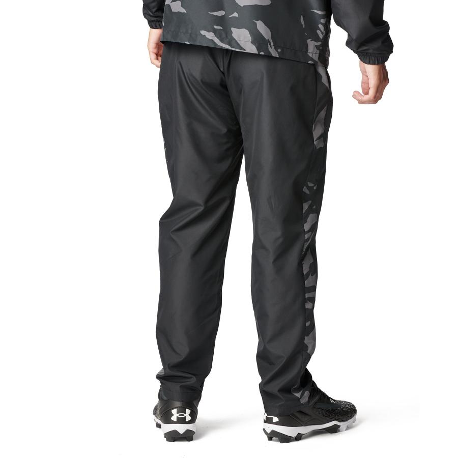 UNDER ARMOUR（アンダーアーマー） 公式 メンズ UAトリコット ウーブン