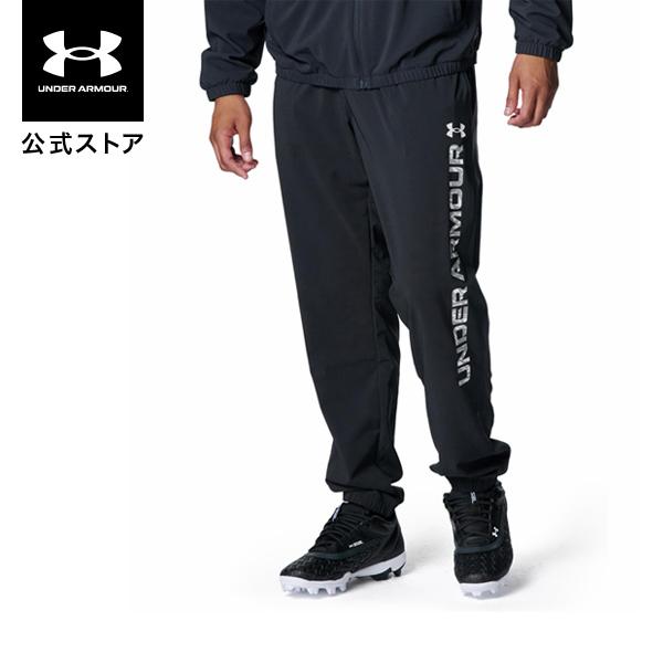 UNDER ARMOUR（アンダーアーマー） 【30％OFF】公式 メンズ UAウーブン