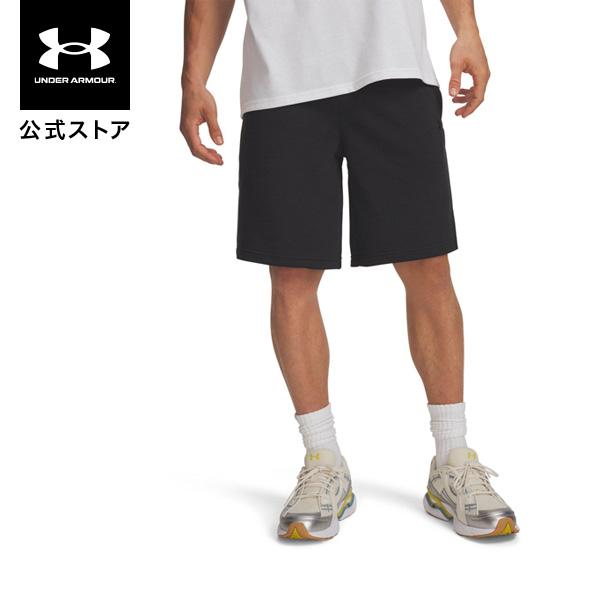 UNDER ARMOUR（アンダーアーマー） 【30％OFF】公式 メンズ UAライバル