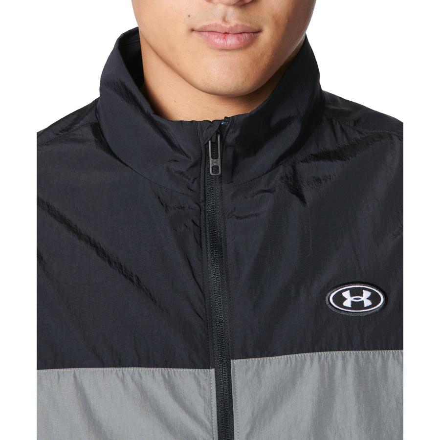 UNDER ARMOUR（アンダーアーマー） 公式 メンズ UAアイコン ウーブン