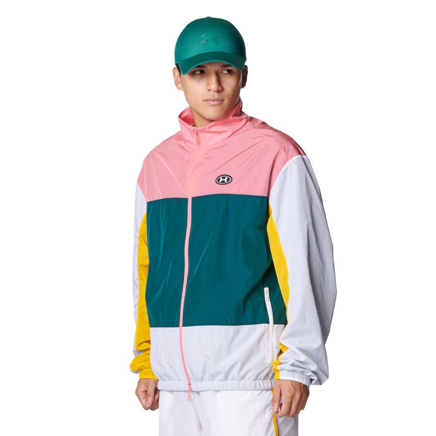 UNDER ARMOUR（アンダーアーマー） 公式 メンズ UAアイコン ウーブン
