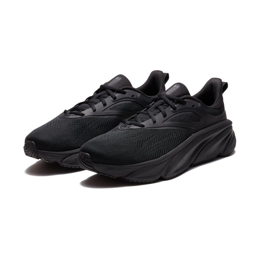 Under Armour トレーニングシューズ ブラック アンダーアーマー公式】 UAトライベースレイン 6（トレーニング/MEN）
