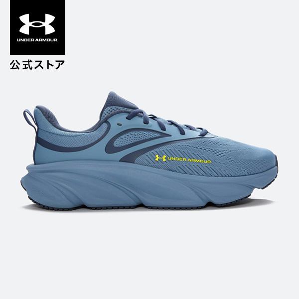 アンダーアーマー★UNDER ARMOUR★完売品★9.0型★美品★スタッフ UNDER ARMOUR（アンダーアーマー） 公式 UAローグ6 ワイド 6009609