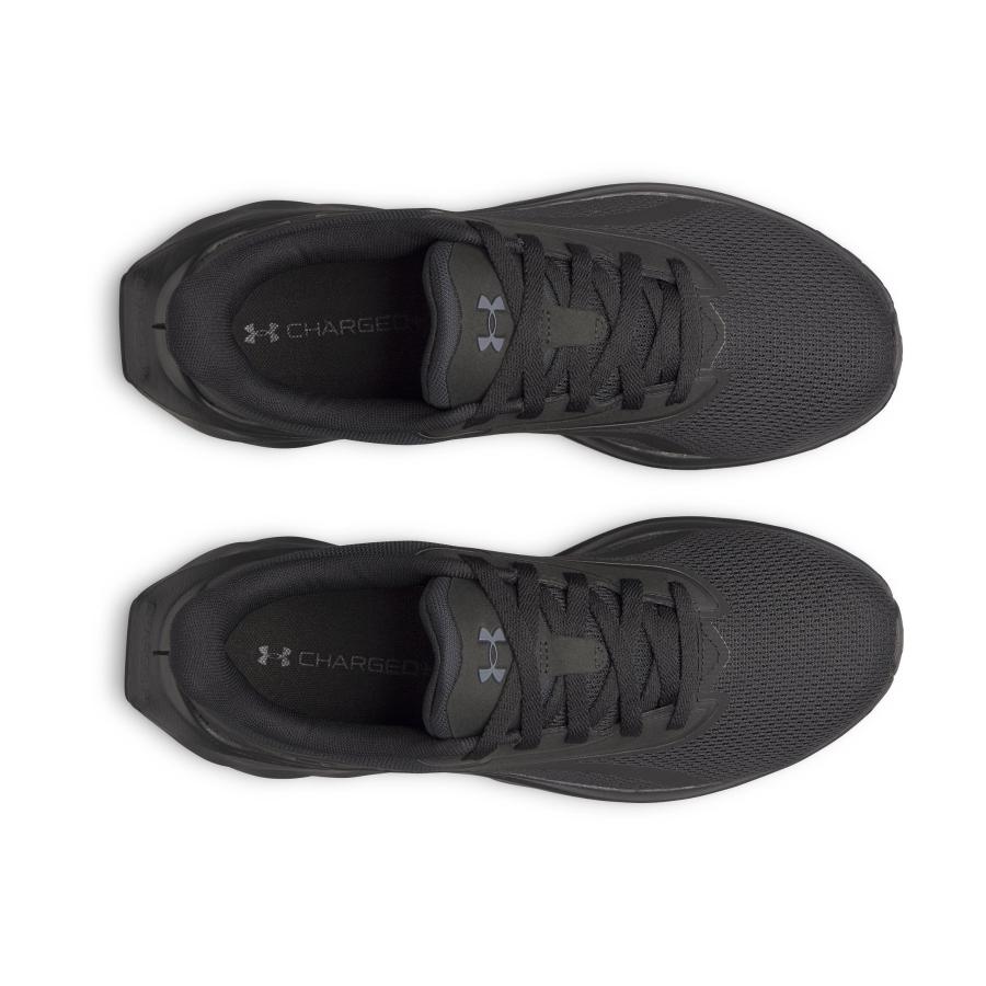 公式 アンダーアーマー UNDER ARMOUR メンズ UAアシェンド Run シューズ ランシュー 0陸上 マラソン 6009827の画像