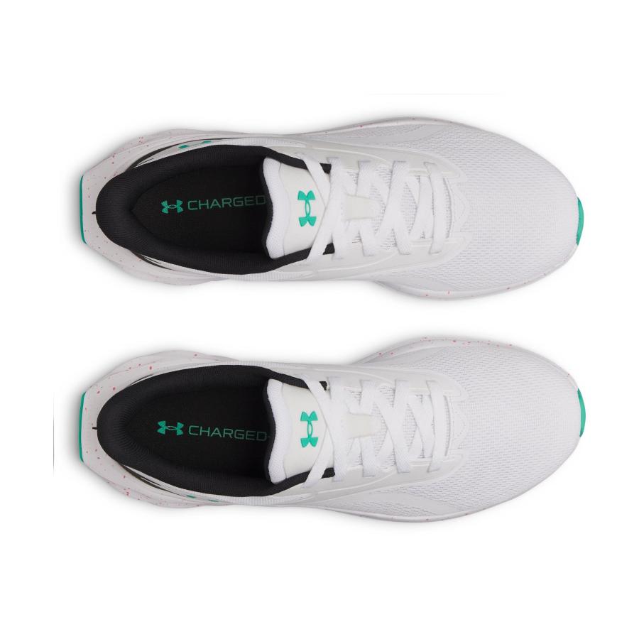 公式 アンダーアーマー UNDER ARMOUR メンズ UAアシェンド Run シューズ ランシュー 0陸上 マラソン 6009827_2