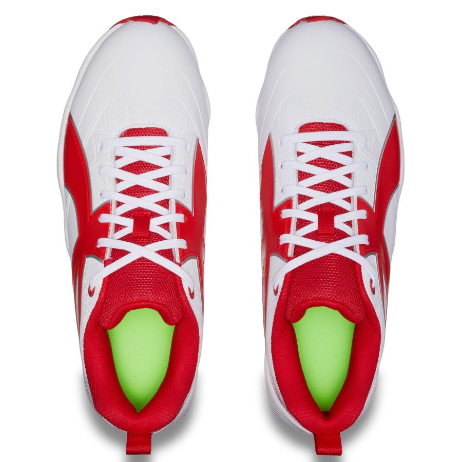 UNDER ARMOUR（アンダーアーマー） 公式 キッズ UAリードオフ アイコン