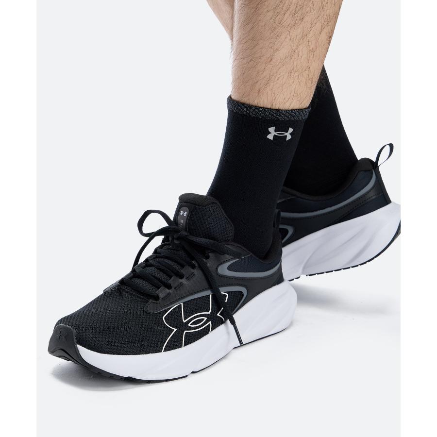 UNDER ARMOUR（アンダーアーマー） 公式 UAサージ5 エクストラワイド