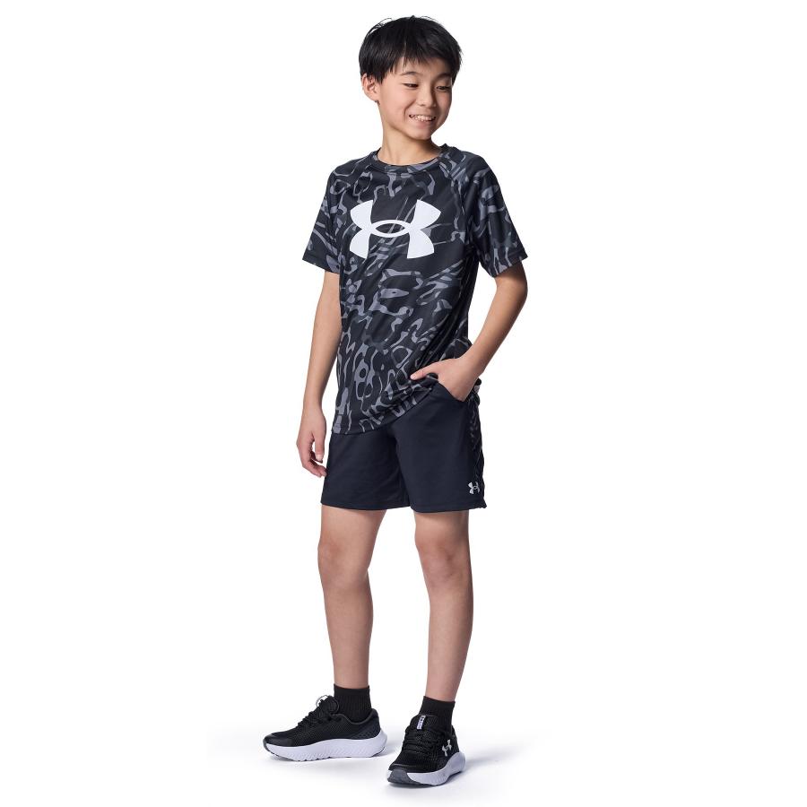 UNDER ARMOUR（アンダーアーマー） 【30％OFF】公式 キッズ UAテック