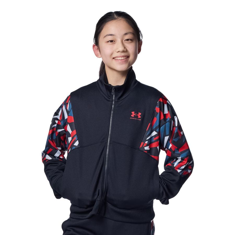 UNDER ARMOUR（アンダーアーマー） 【30％OFF】公式 キッズ UAプリント