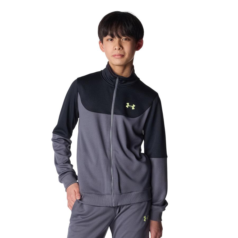 アンダーアーマー　３点セット UNDER ARMOUR（アンダーアーマー） 【30％OFF】公式 キッズ UAカラー
