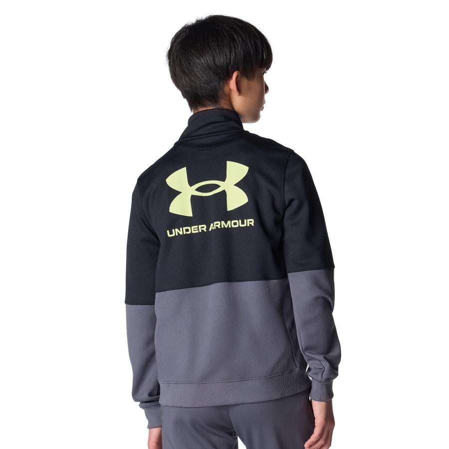 UNDER ARMOUR（アンダーアーマー） 【50％OFF】公式 キッズ UAカラー