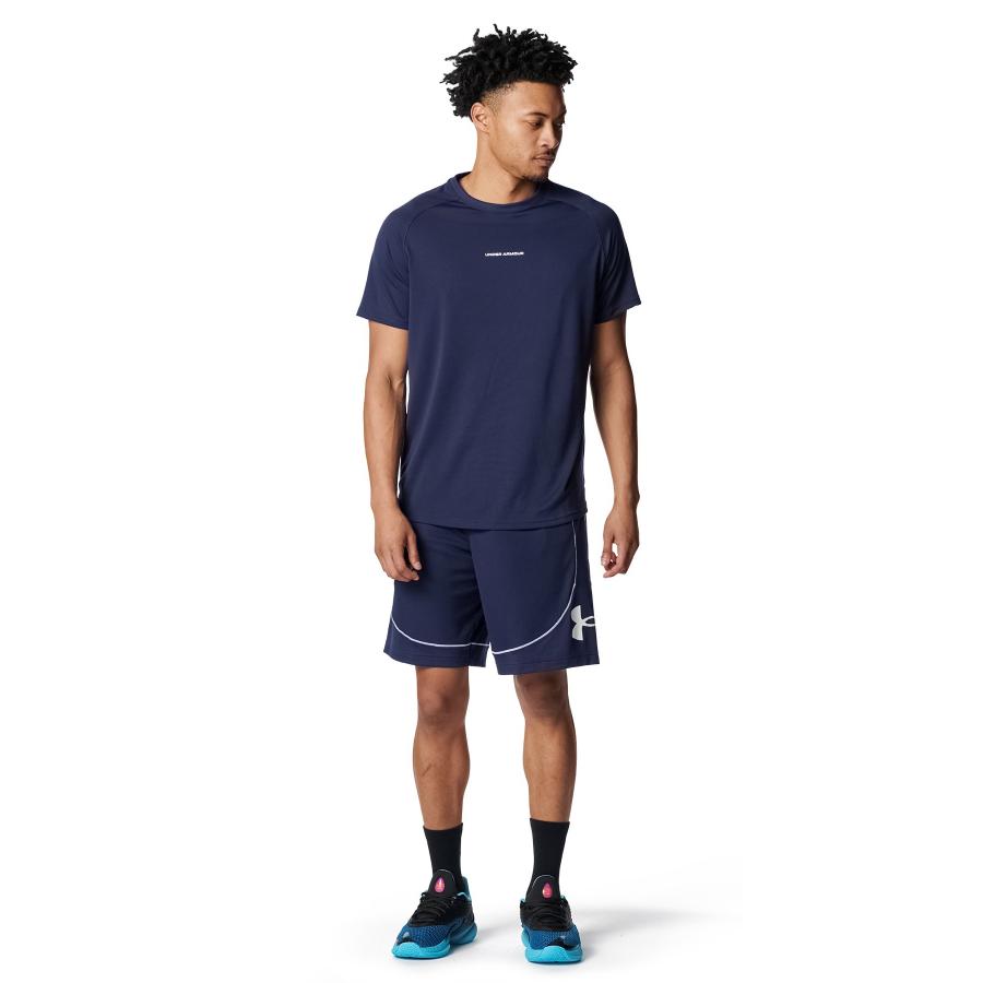 UNDER ARMOUR（アンダーアーマー） 公式 メンズ UAネクストジェン ロゴ