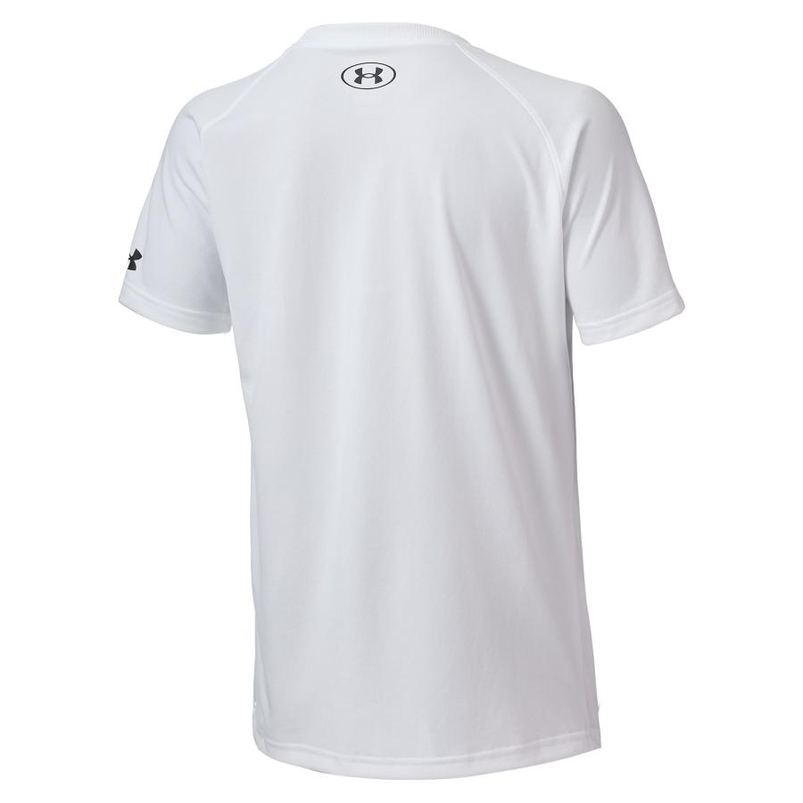 Under Armour JAPAN BASKETBALL Tシャツ L UNDER ARMOUR（アンダーアーマー） 公式 キッズ UAネクストジェン