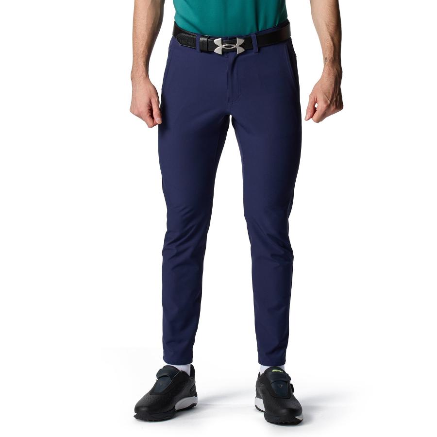 UNDER ARMOUR（アンダーアーマー） 公式 メンズ UAドライブ テーパード