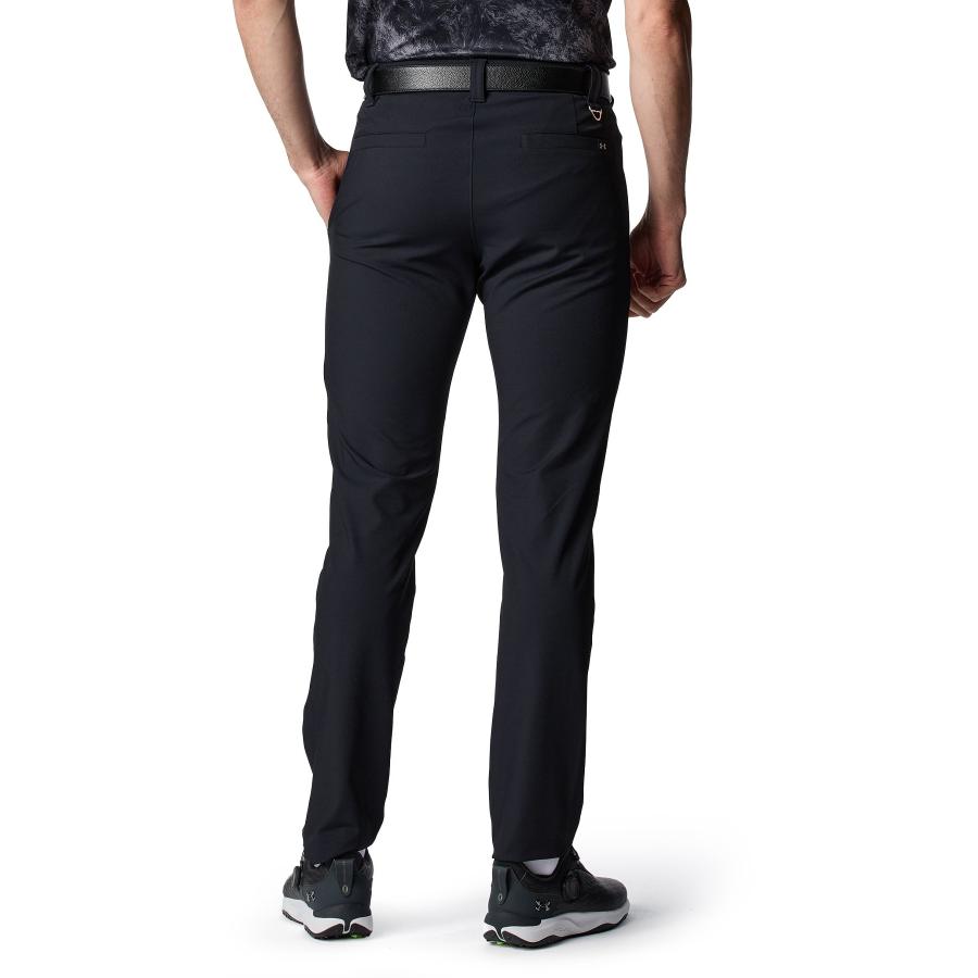公式 アンダーアーマー UNDER ARMOUR メンズ UAドライブ アーマー クラシック パンツ Golf パンツ 0 00 6012535