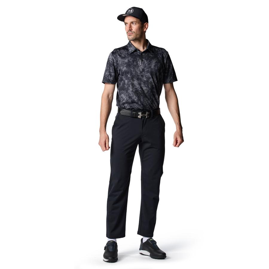 公式 アンダーアーマー UNDER ARMOUR メンズ UAドライブ アーマー クラシック パンツ Golf パンツ 0 00 6012535