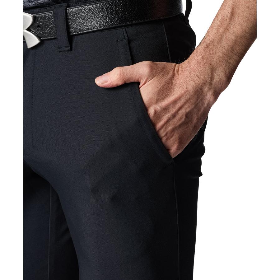 公式 アンダーアーマー UNDER ARMOUR メンズ UAドライブ アーマー クラシック パンツ Golf パンツ 0 00 6012535