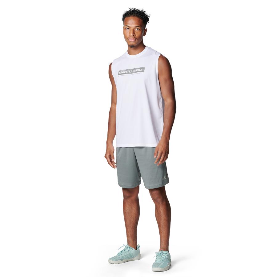 UNDER ARMOUR（アンダーアーマー） 【30％OFF】公式 メンズ UAテック