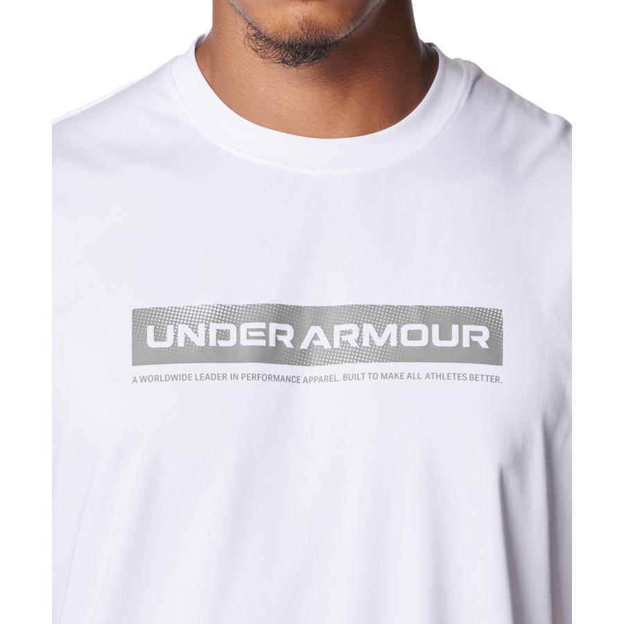 UNDER ARMOUR（アンダーアーマー） 【30％OFF】公式 メンズ UAテック