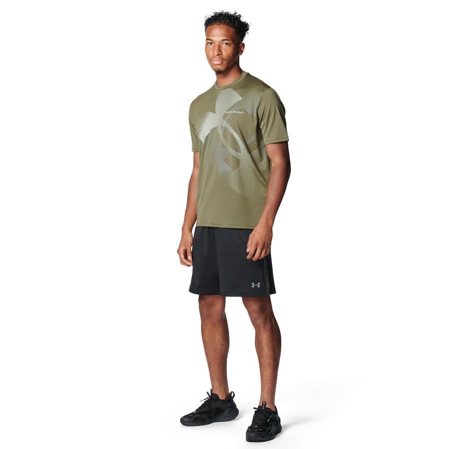 UNDER ARMOUR（アンダーアーマー） 【30％OFF】公式 メンズ UAテック