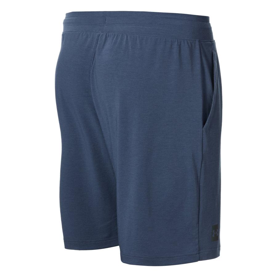 公式 アンダーアーマー UNDER ARMOUR ユニセックス UAリカバリー スリープ ショーツ Train ショートパンツ 0 00 6012550 | UNDER ARMOUR | 01