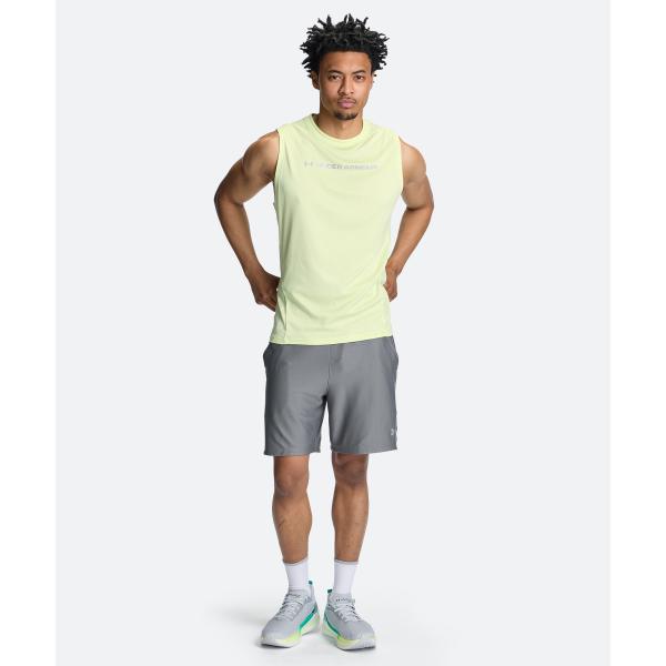 UNDER ARMOUR（アンダーアーマー） 【50％OFF】公式 メンズ UAクール
