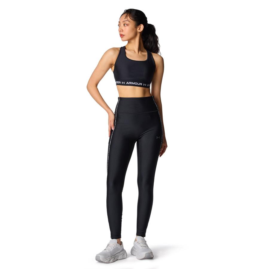 Under Armour スポーツブラとレギンスセット Mサイズ UNDER ARMOUR（アンダーアーマー） 公式 ウィメンズ UAクロスバック