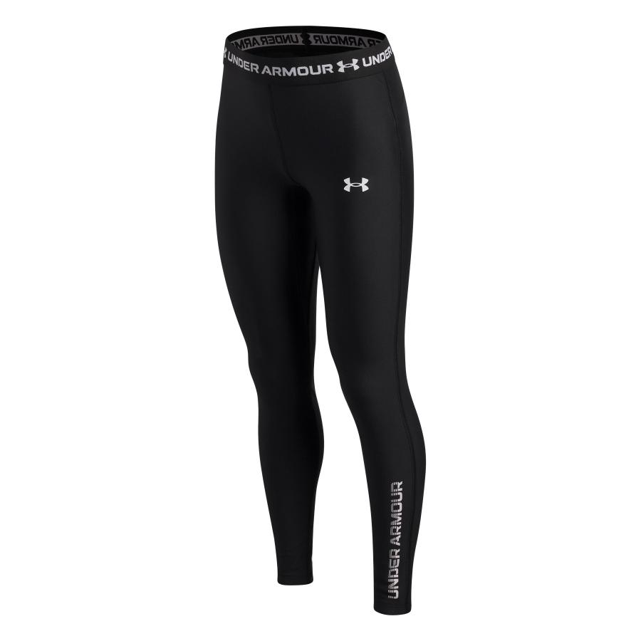 UNDER ARMOUR（アンダーアーマー） 公式 キッズ UAヒートギアアーマー