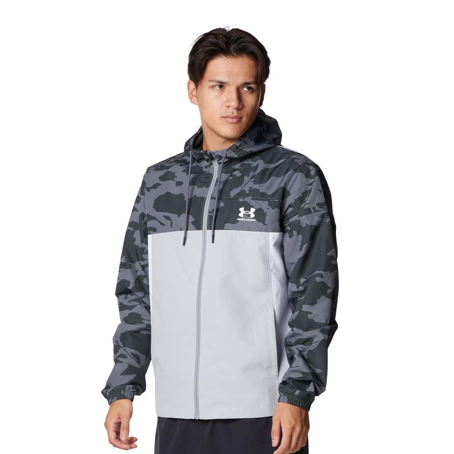アンダーアーマージャケット    27 UNDER ARMOUR（アンダーアーマー） 公式 メンズ UAメッシュ ライナー