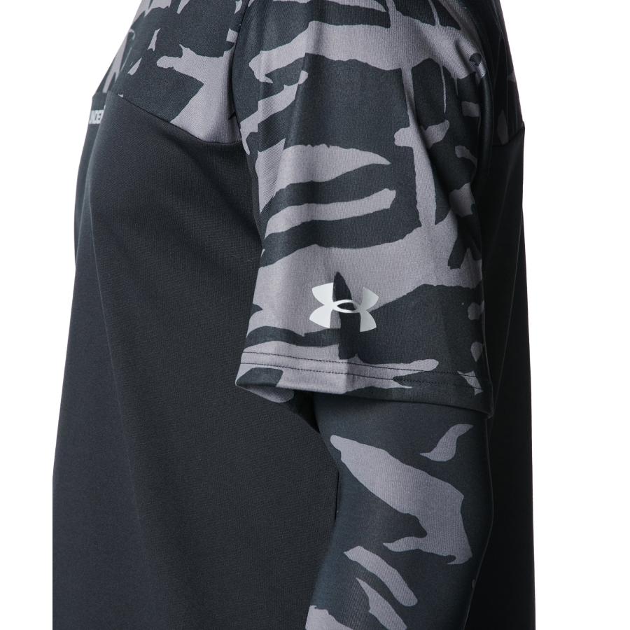 UNDER ARMOUR（アンダーアーマー） 【30％OFF】公式 メンズ UAヤード